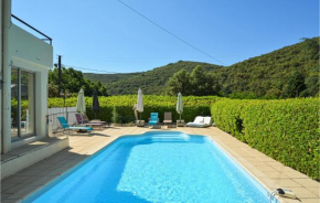 Holiday home La Favede L-796